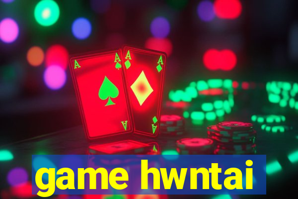 game hwntai